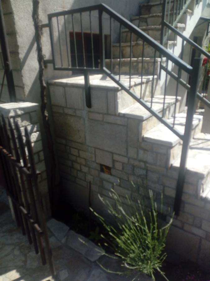Setencic Trebinje Exterior photo