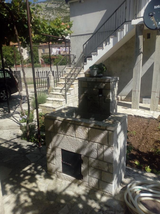 Setencic Trebinje Exterior photo